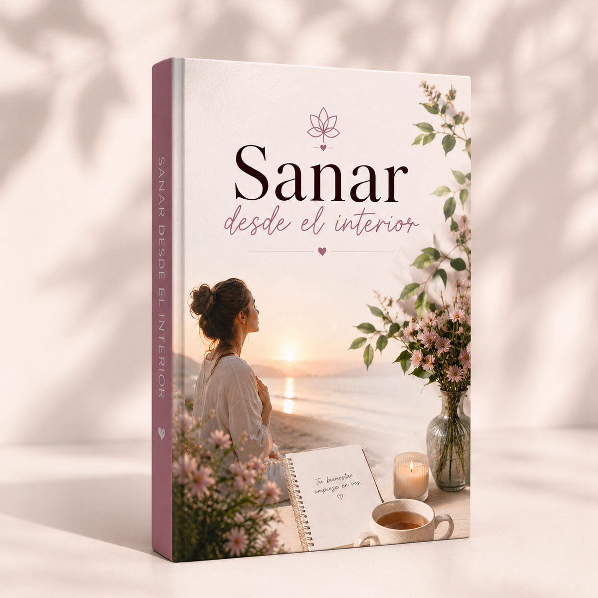 Sanar Desde El Interior